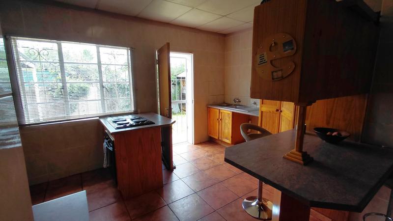 3 Bedroom Property for Sale in Wilgehof Free State